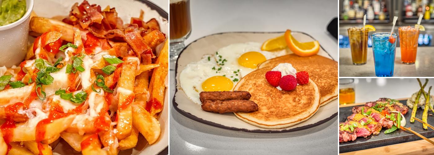 Toast to Toast Kansas City Downtown