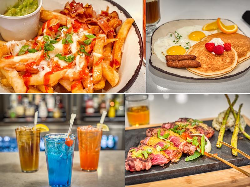 Toast to Toast Kansas City Downtown