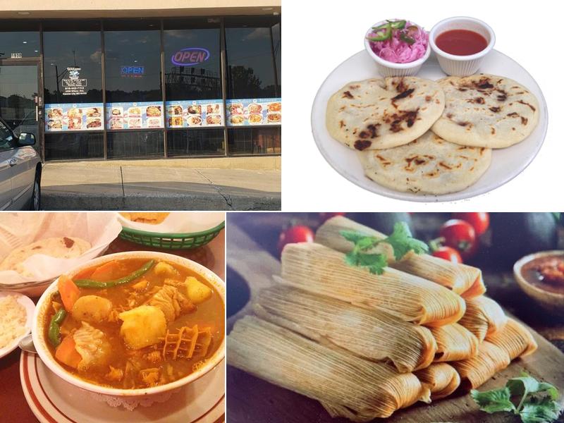 Rincon Hondureno Restaurant