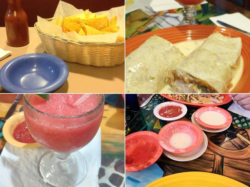 Tequila Jalisco 620 S Institute St, Richmond