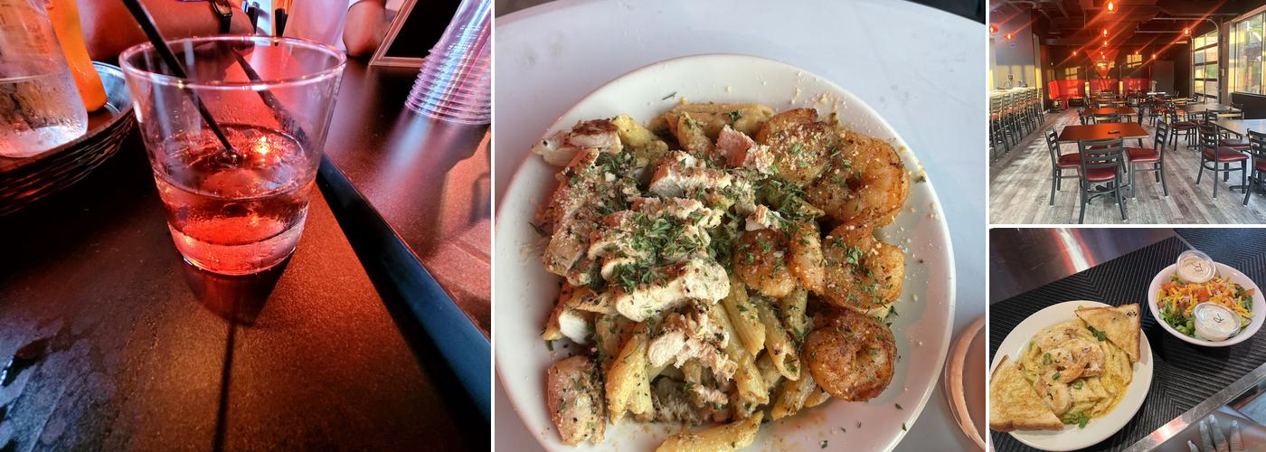 Terminal 3 Bar & Grill