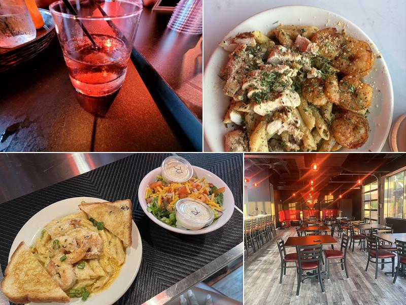 Terminal 3 Bar & Grill