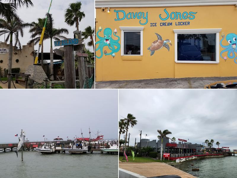 Port Isabel Activities 110 N Garcia St, Port Isabel