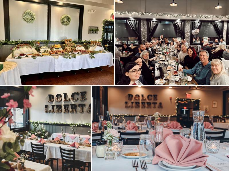 Dolce Liberta 100 McKinley Ave, Manahawkin