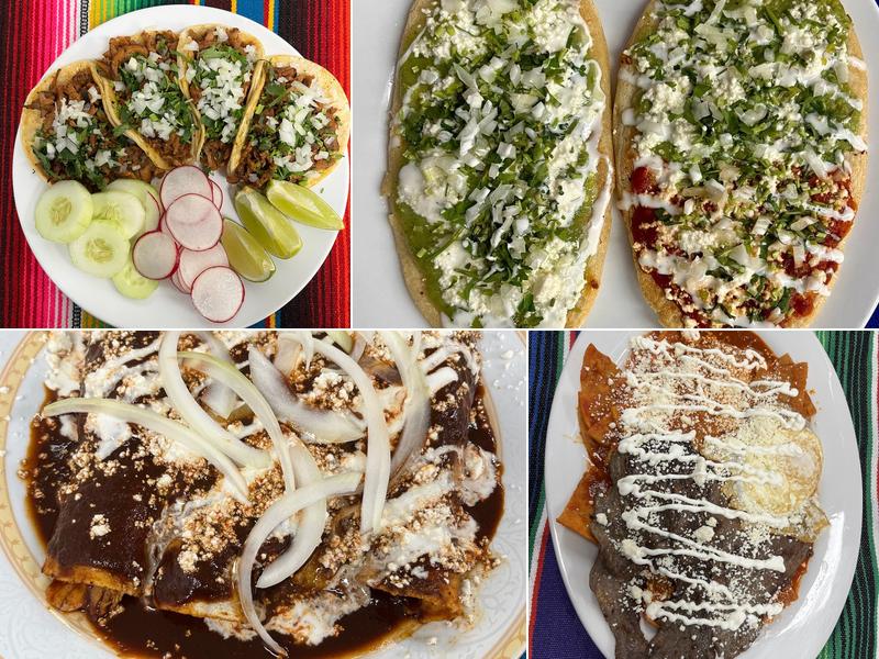 El Angel Mexican Taqueria