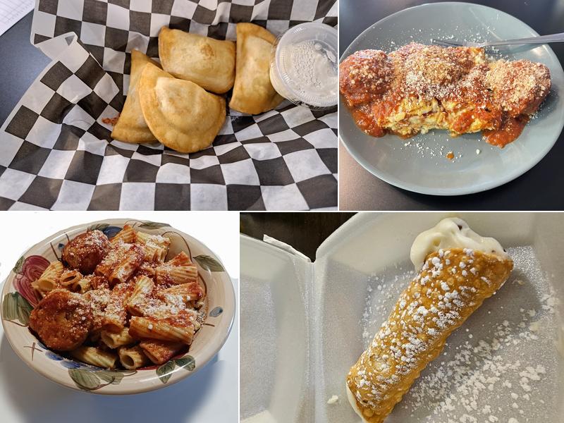 Boo's Kitchen 237 N Main St, Mt Airy