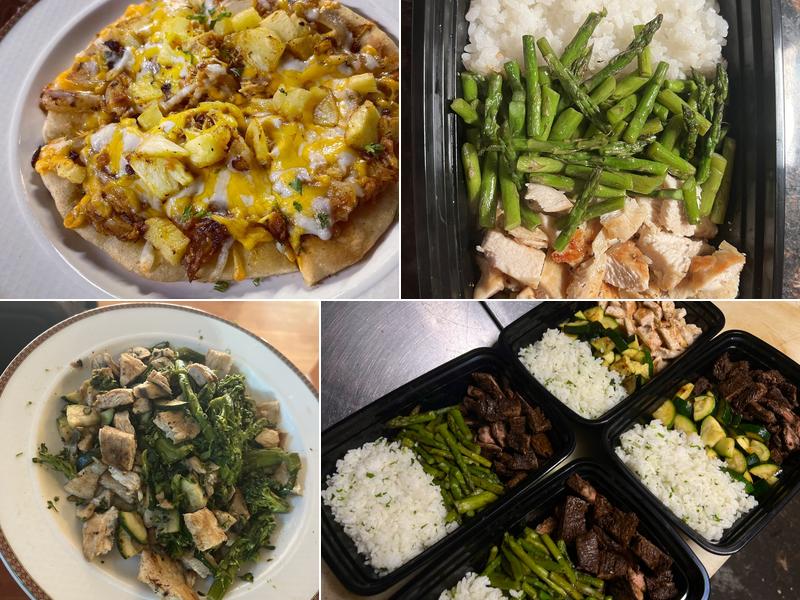 Long Island Fit Meals 178 Park Ave, Amityville