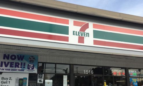7-Eleven