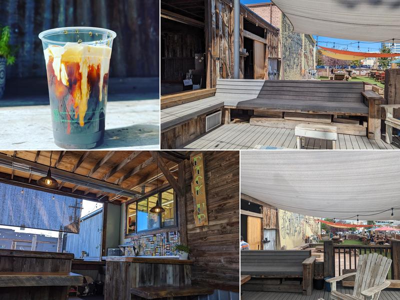 Roots Gastrohub 401 Colorado Ave, Grand Junction