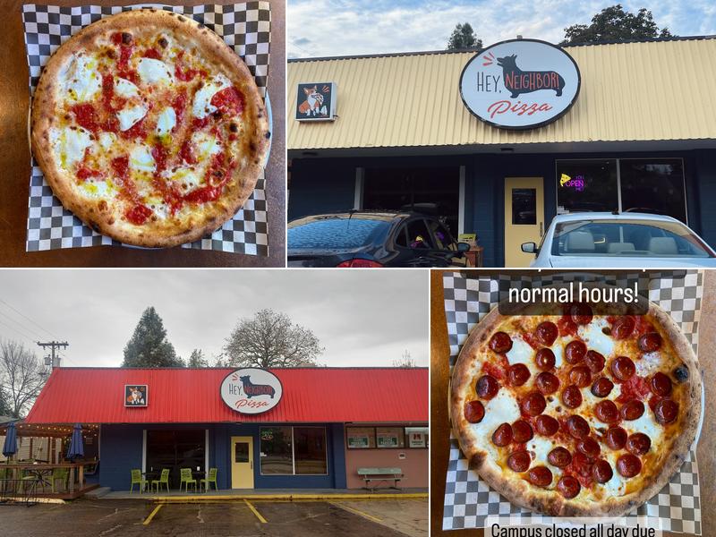 Hey, Neighbor! - Friendly 605 W 19th Ave, Eugene