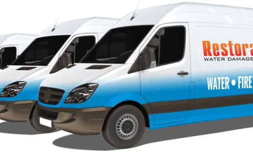 Restoration 1 of Jackson