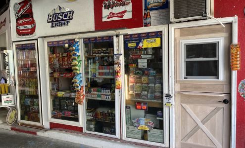 Clearcreek Pizza Drive-Thru Savannah