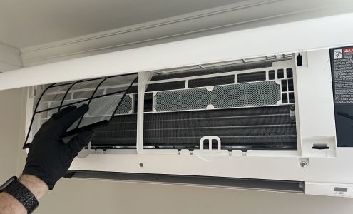 DeepClean NL Ltd. 22 Kirkston Ave, Conception Bay South Newfoundland and Labrador A1W 0B2