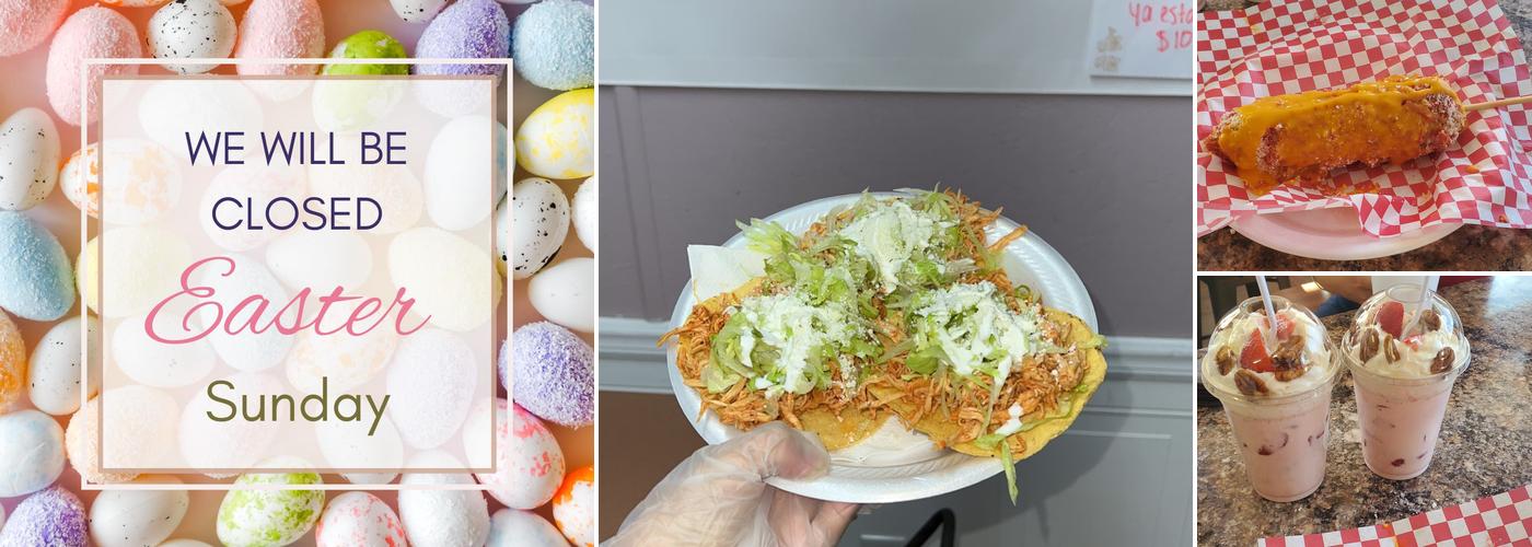 Big Daddy's Fruits and Snacks