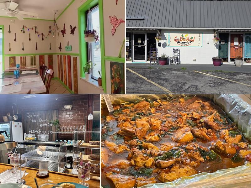 Goodoo Bowl 605 E Oakland Ave, Johnson City