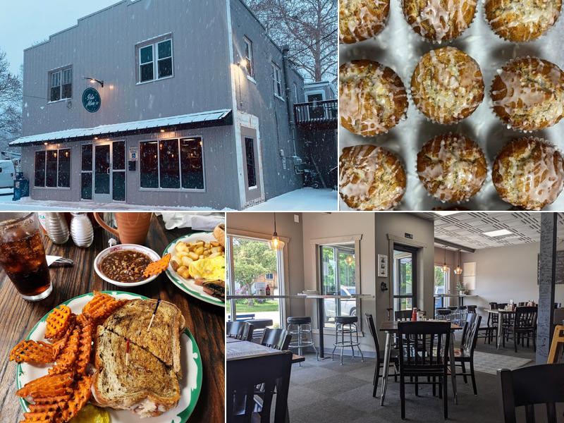 Ida Mae's 200 N Main St, Russell