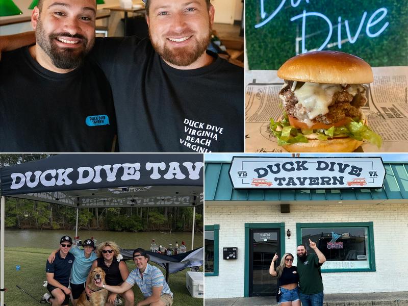 Duck Dive Tavern