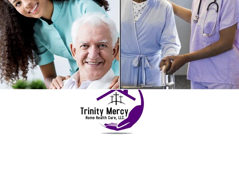 Trinity Mercy Home Health Care Agency LLC.
