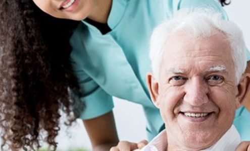 Trinity Mercy Home Health Care Agency LLC.