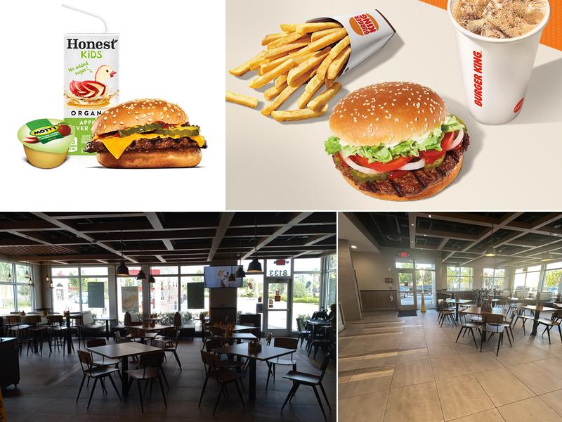 Burger King 8133 Southern Blvd, West Palm Beach