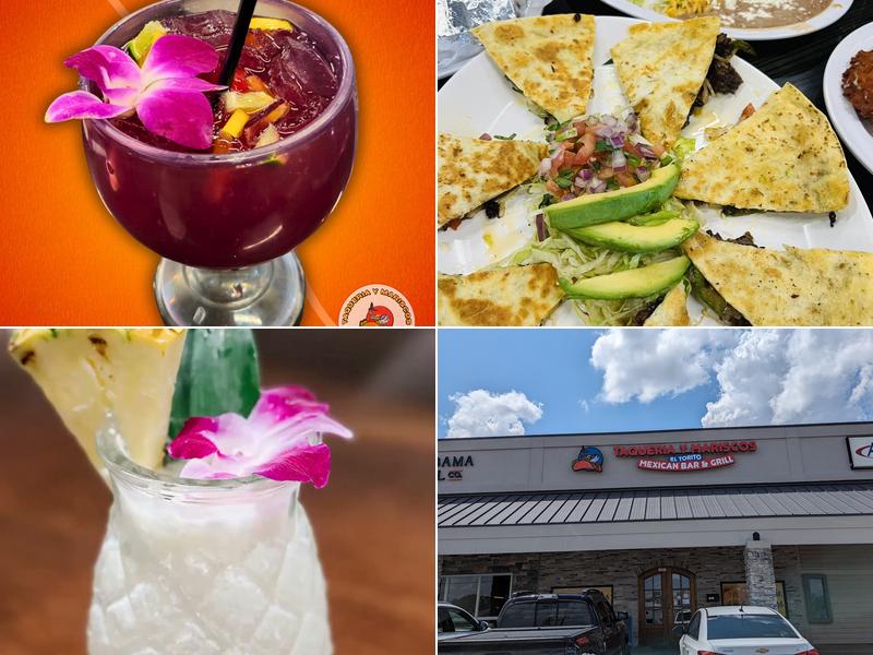 Taqueria Y Mariscos El Torito