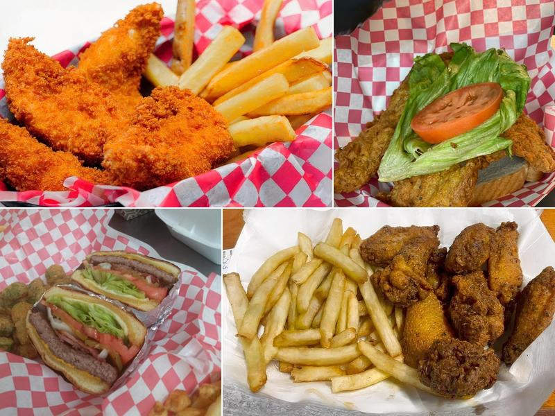 The Sugar Shack 605 Webb Rd, Dothan