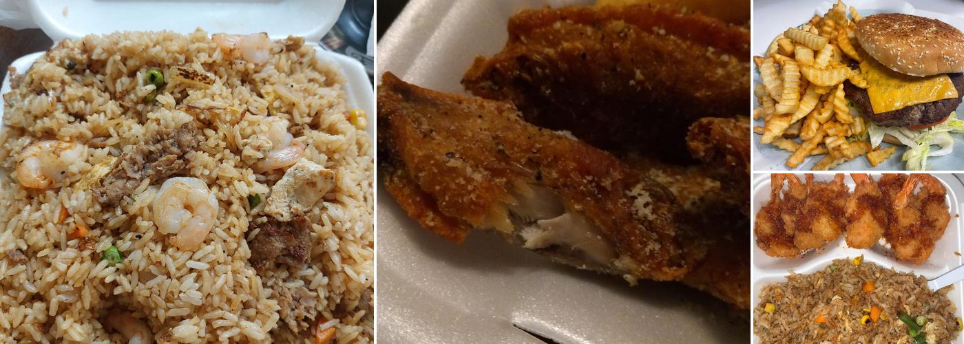 Suzie's Wings and Deli