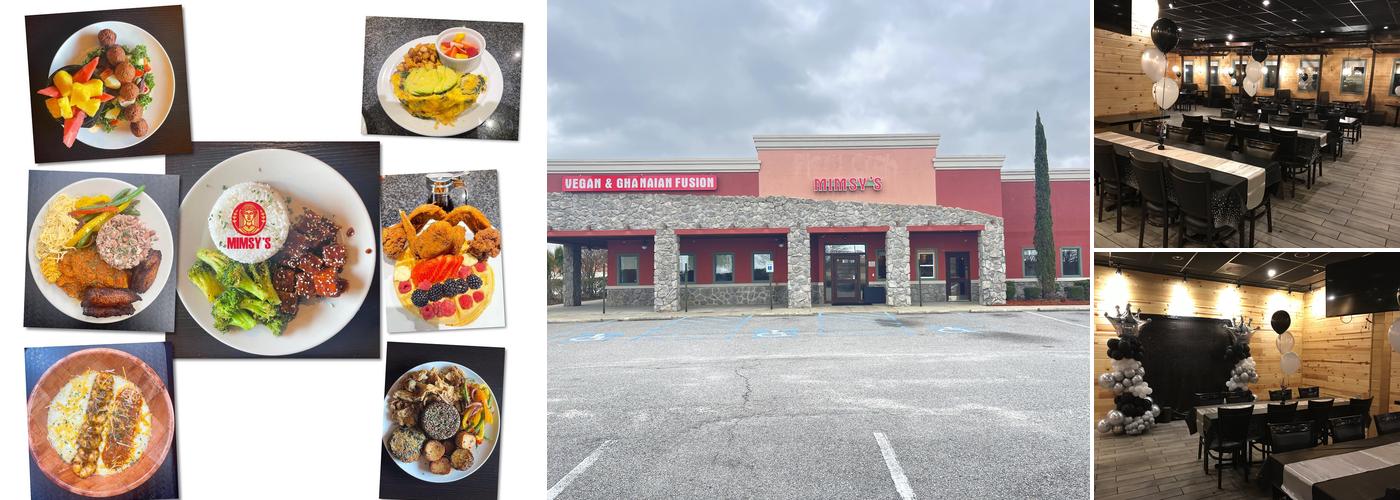 Mimsy’s Jazz Lounge