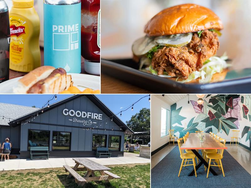 Goodfire Tasting Room and Kitchen