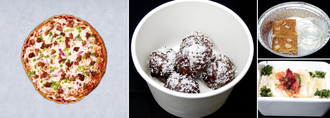 The Village Kitchens