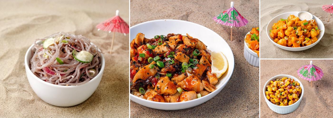 lulubowls (Hawaiian-Inspired Bowls- Ruff Dr.)