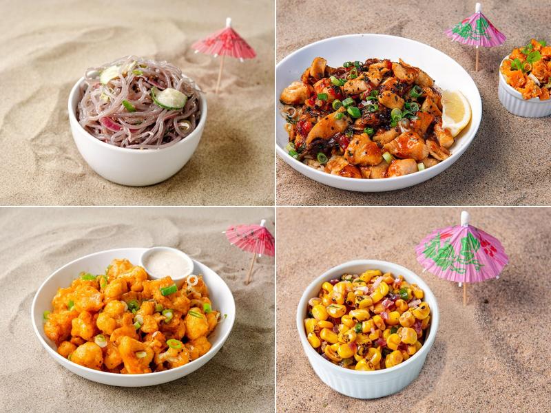 lulubowls (Hawaiian-Inspired Bowls- Ruff Dr.)
