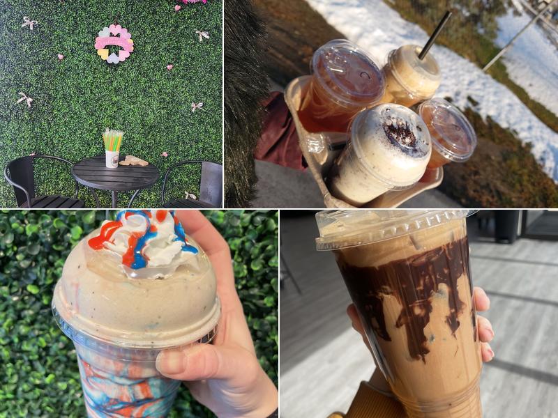 Revive Nutrition 1007 Payne Ave, North Tonawanda