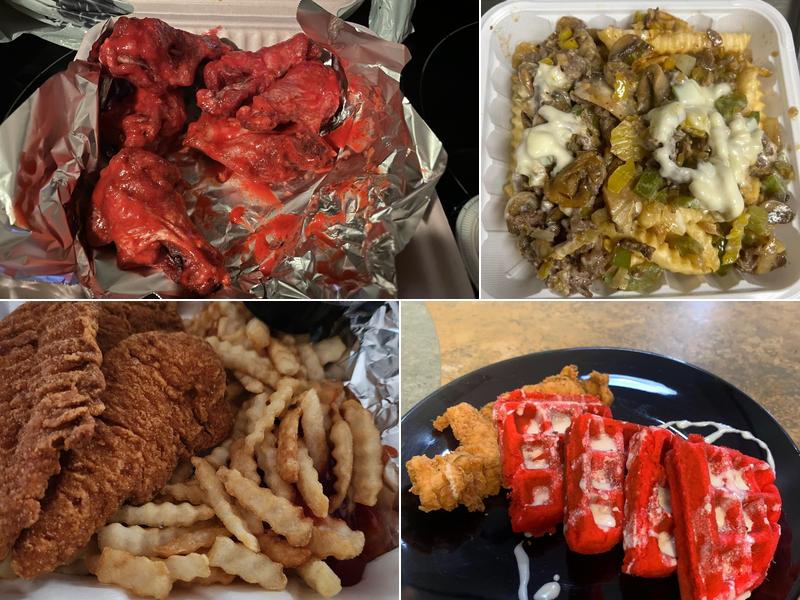 City Line Munch Eatery