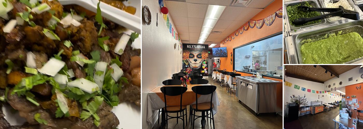 Reynalda Cucina & Amor