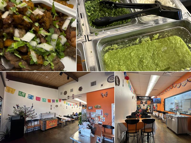 Reynalda Cucina & Amor