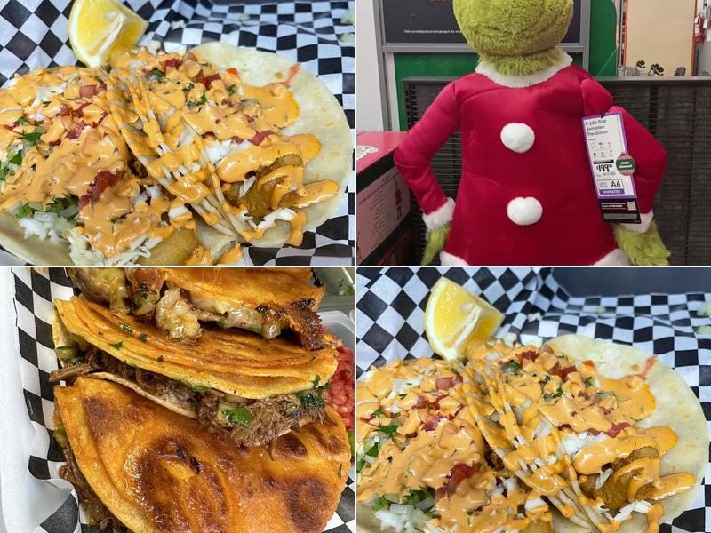 Taco 9930 E Broadway Rd, Mesa