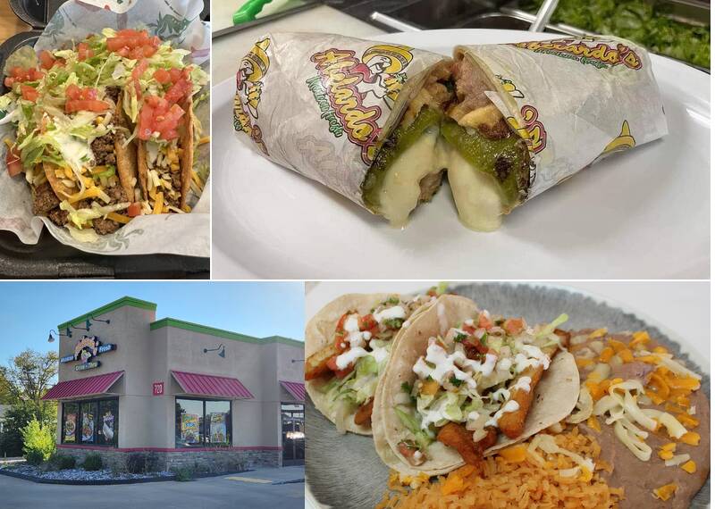 Abelardo's Mexican fresh, Salina - Menu, Reviews (67), Photos ...