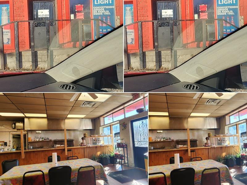 Las Gorditas 844 Central Ave, Kansas City