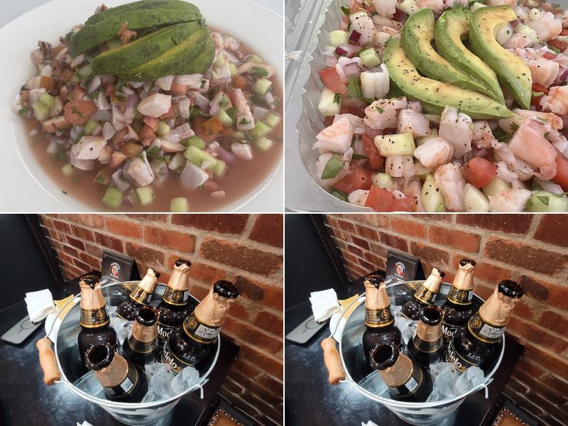 Mariscos Mr. Culichi 9544 E Winner Rd, Independence