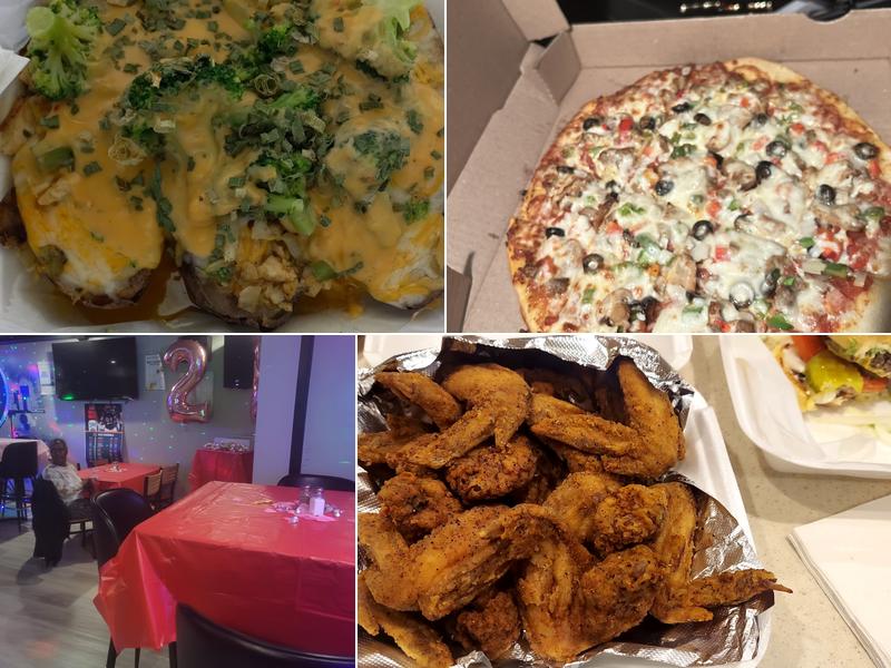 D’oir’s Restaurant