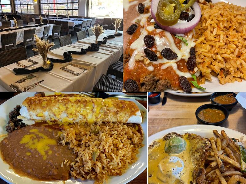 Matt’s Rancho Martinez