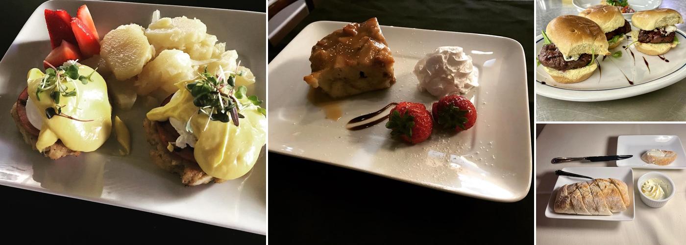 Andreas Prime Steaks & Seafood