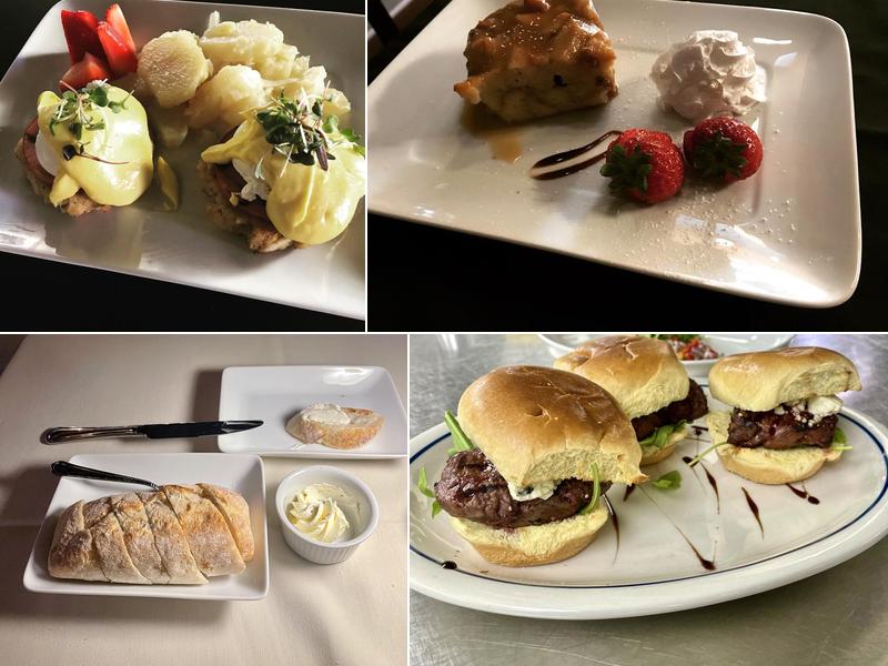 Andreas Prime Steaks & Seafood 610 W Bethany Dr, Allen