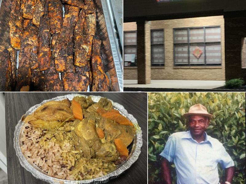 The Scotch Bonnet Kitchen - Lawrenceville