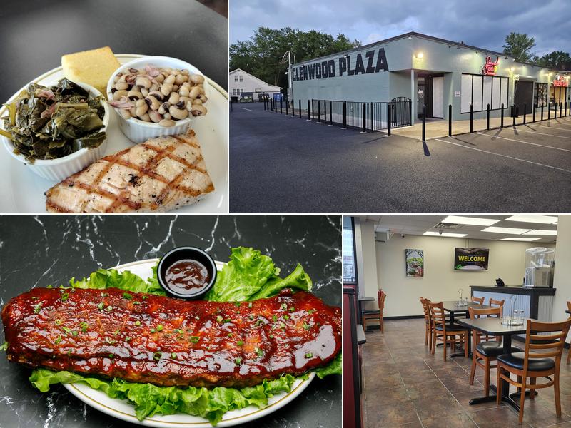 Savannah Joe's 2905 Glenwood Ave, Youngstown