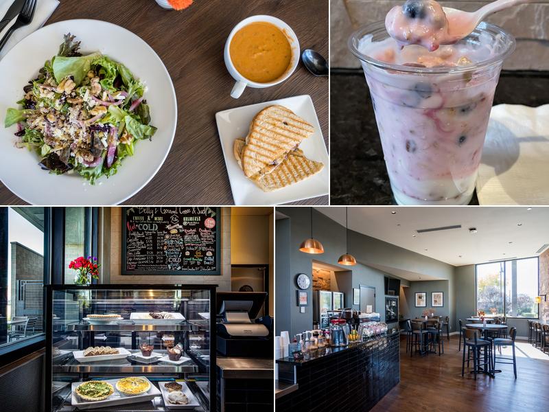 Betty's Gourmet Coffee