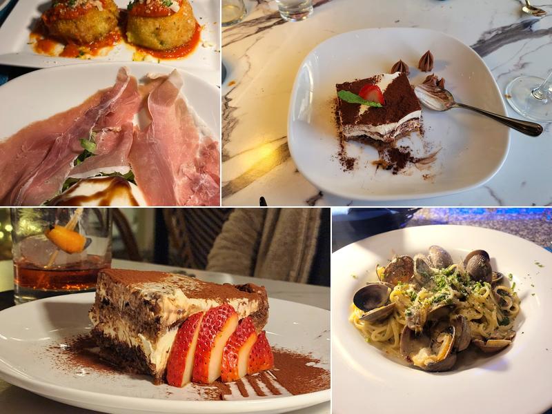 Cafe Med Eugene 3443 Hilyard St, Eugene