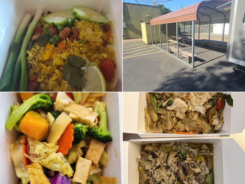 Drumrongthai Foodcart