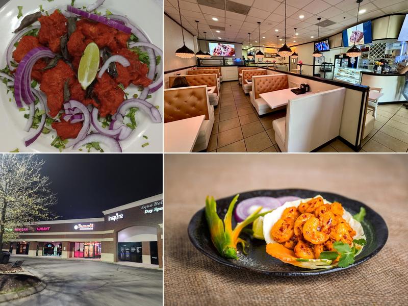 BawarcHi Indian Cuisine Mt. Juliet 151 Adams Ln #7, Mt. Juliet